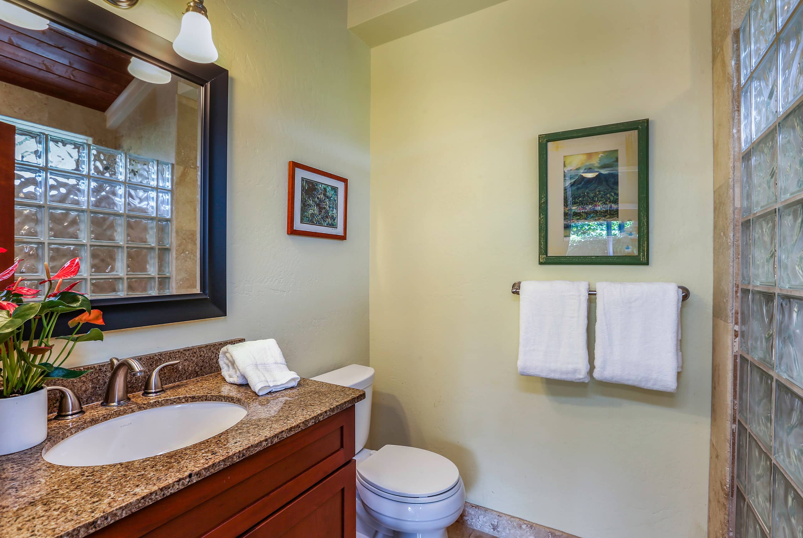 Home in Hanalei · ★4.9 · 3 bedrooms · 4 beds · 3 baths - Photo 21