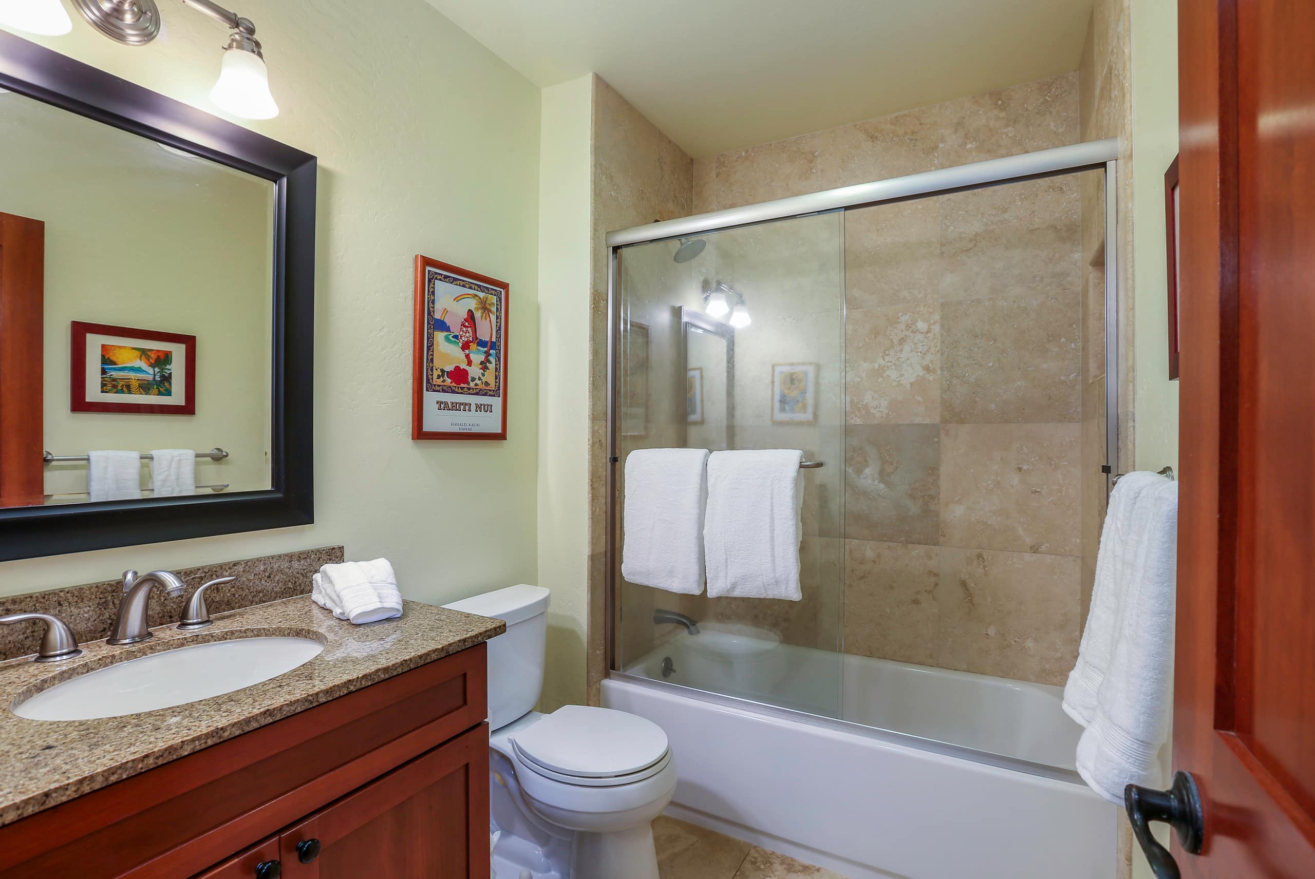 Home in Hanalei · ★4.9 · 3 bedrooms · 4 beds · 3 baths - Photo 23