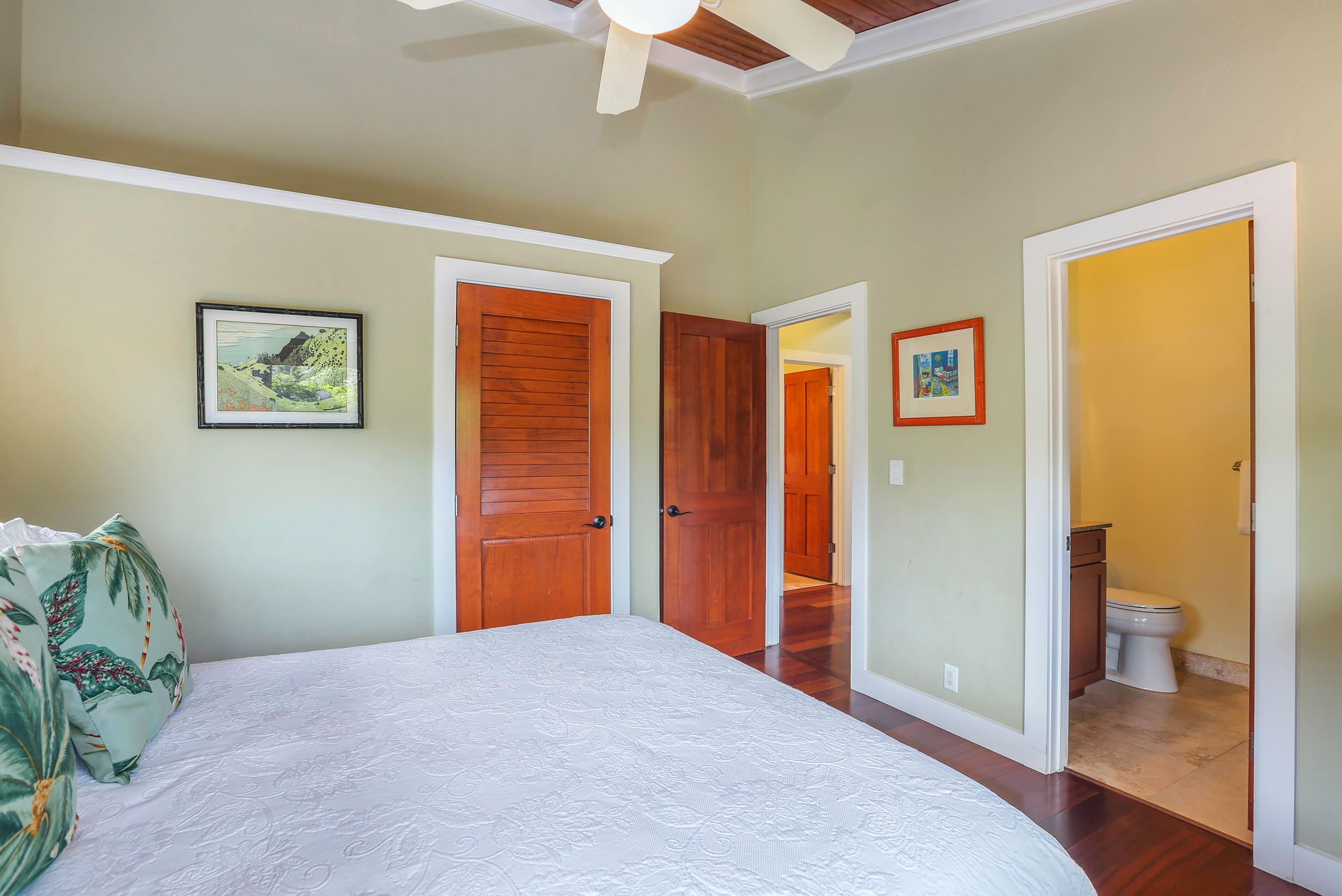 Home in Hanalei · ★4.9 · 3 bedrooms · 4 beds · 3 baths - Photo 22