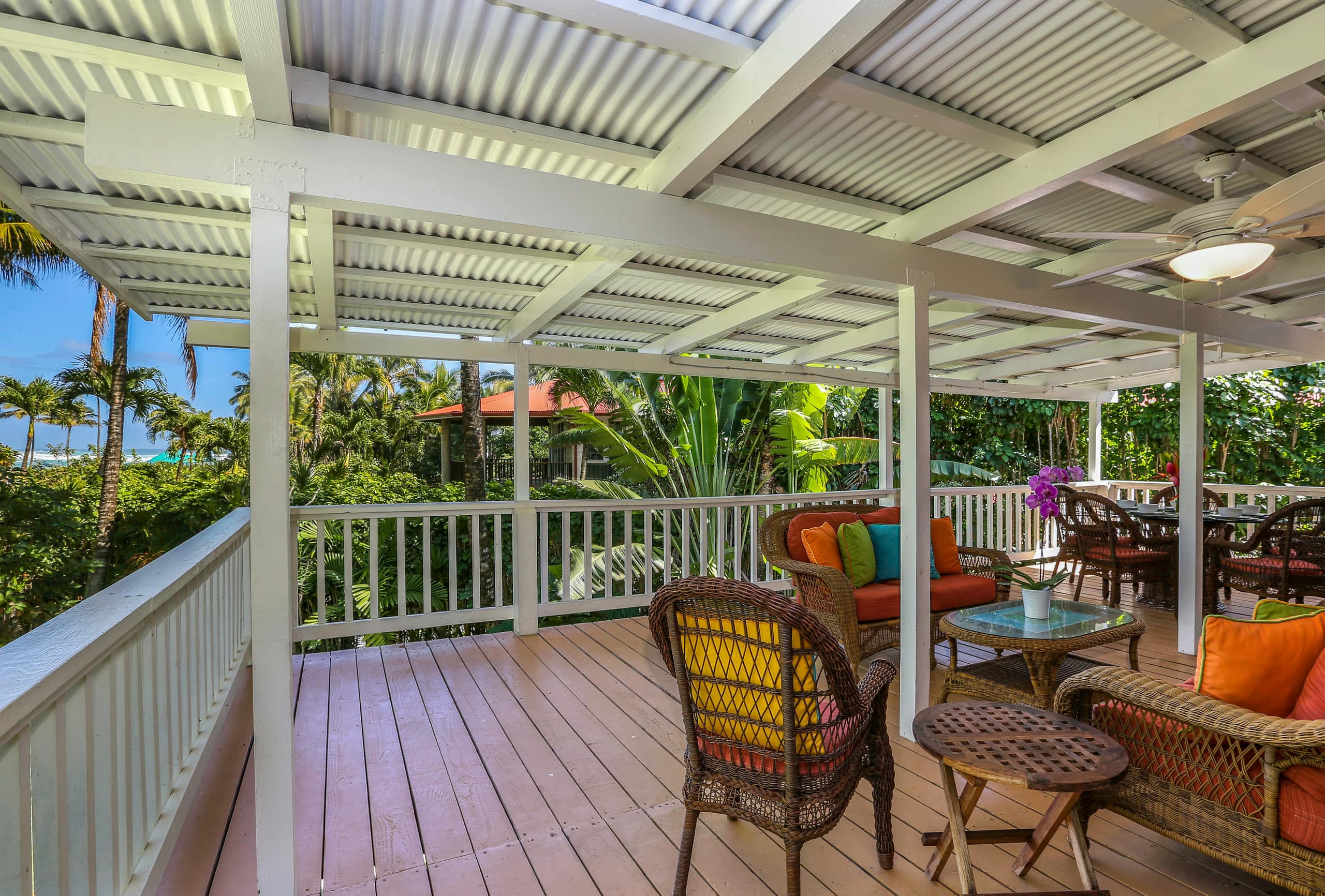 Home in Hanalei · ★4.9 · 3 bedrooms · 4 beds · 3 baths - Photo 29