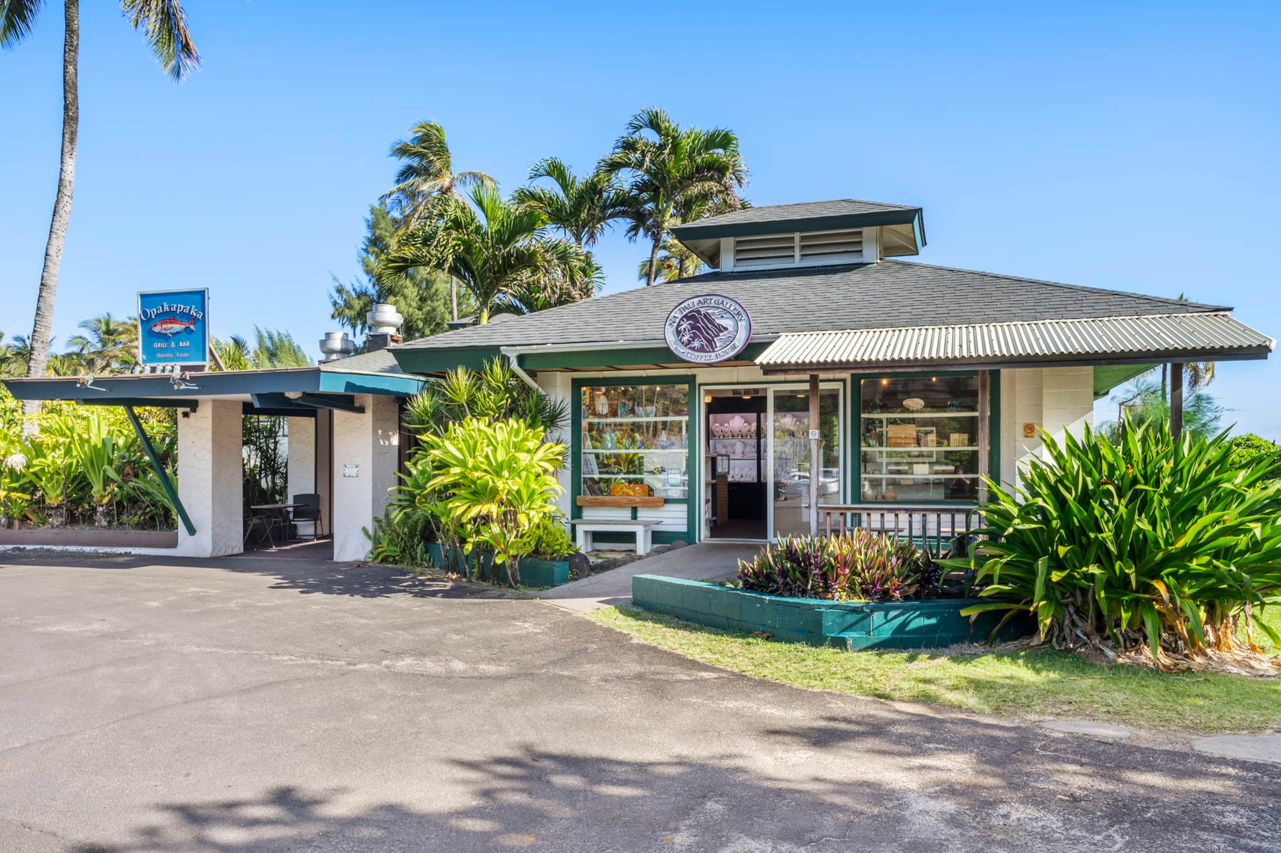 Home in Hanalei · ★4.9 · 3 bedrooms · 4 beds · 3 baths - Photo 45