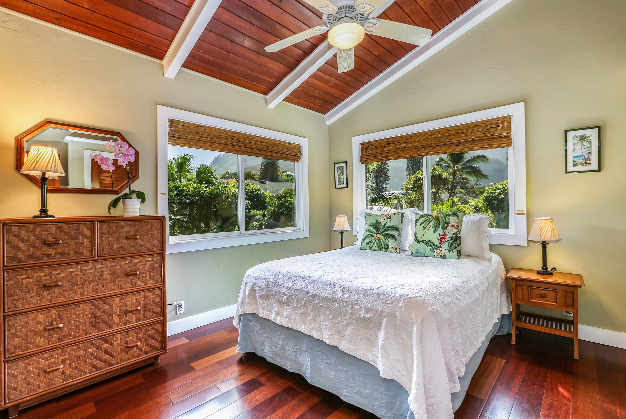 Home in Hanalei · ★4.9 · 3 bedrooms · 4 beds · 3 baths - Photo 24