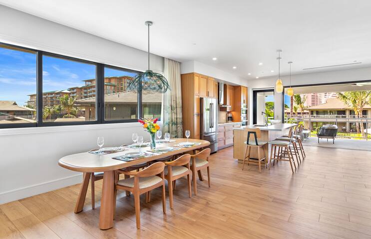 Maui Resort Rentals: 6BR Luana Garden Villas gallery image 3