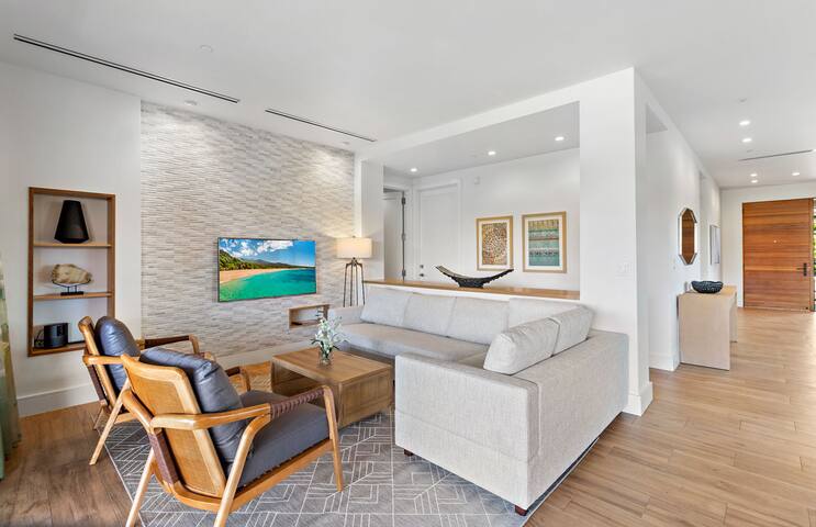 Maui Resort Rentals: 6BR Luana Garden Villas gallery image 4