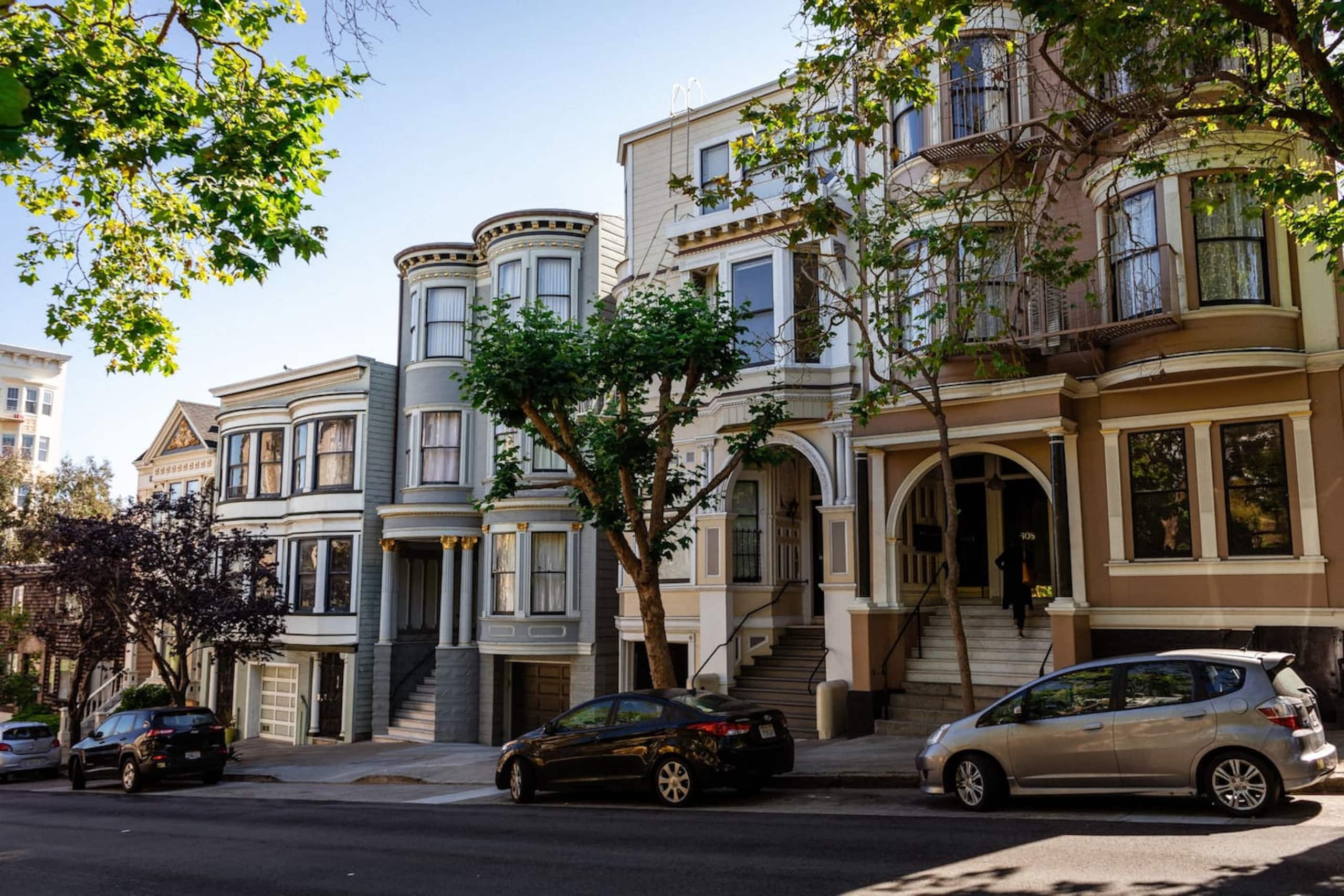 Home in San Francisco · ★4.82 · 5 bedrooms · 6 beds · 2 baths - Image 34