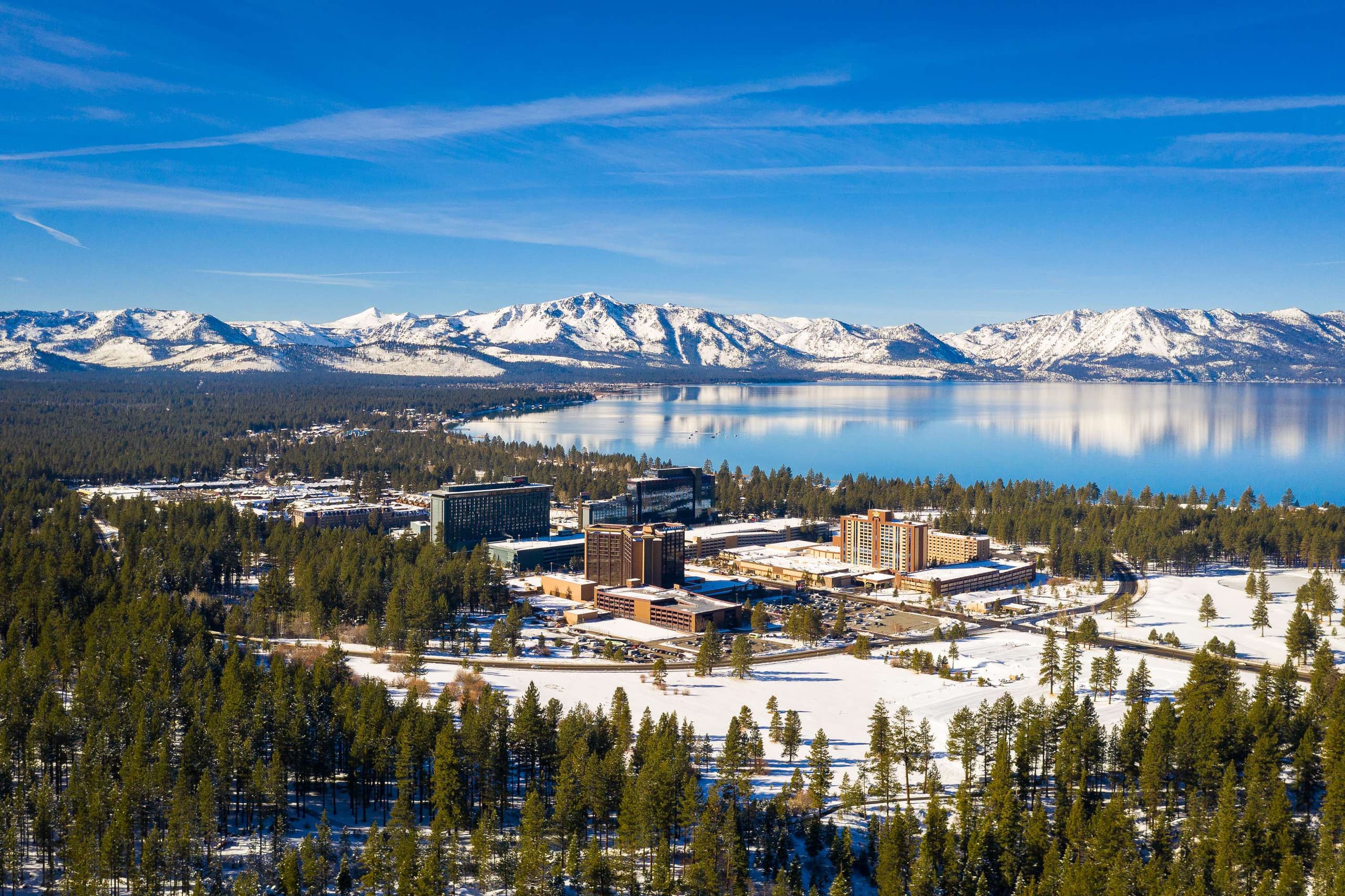 Tahoe Woods Top-Floor Walk to Casinos & Gondola - Photo 27