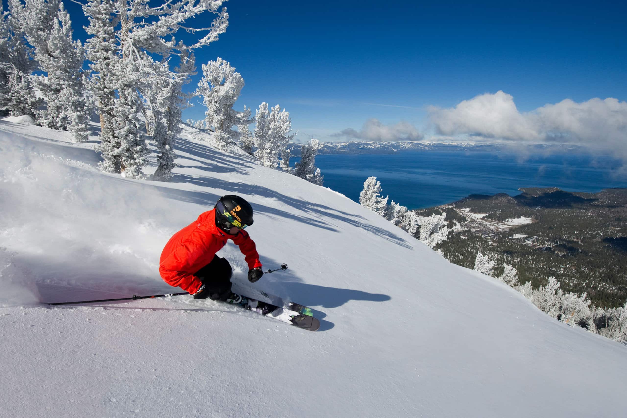 Tahoe Woods Top-Floor Walk to Casinos & Gondola - Photo 30