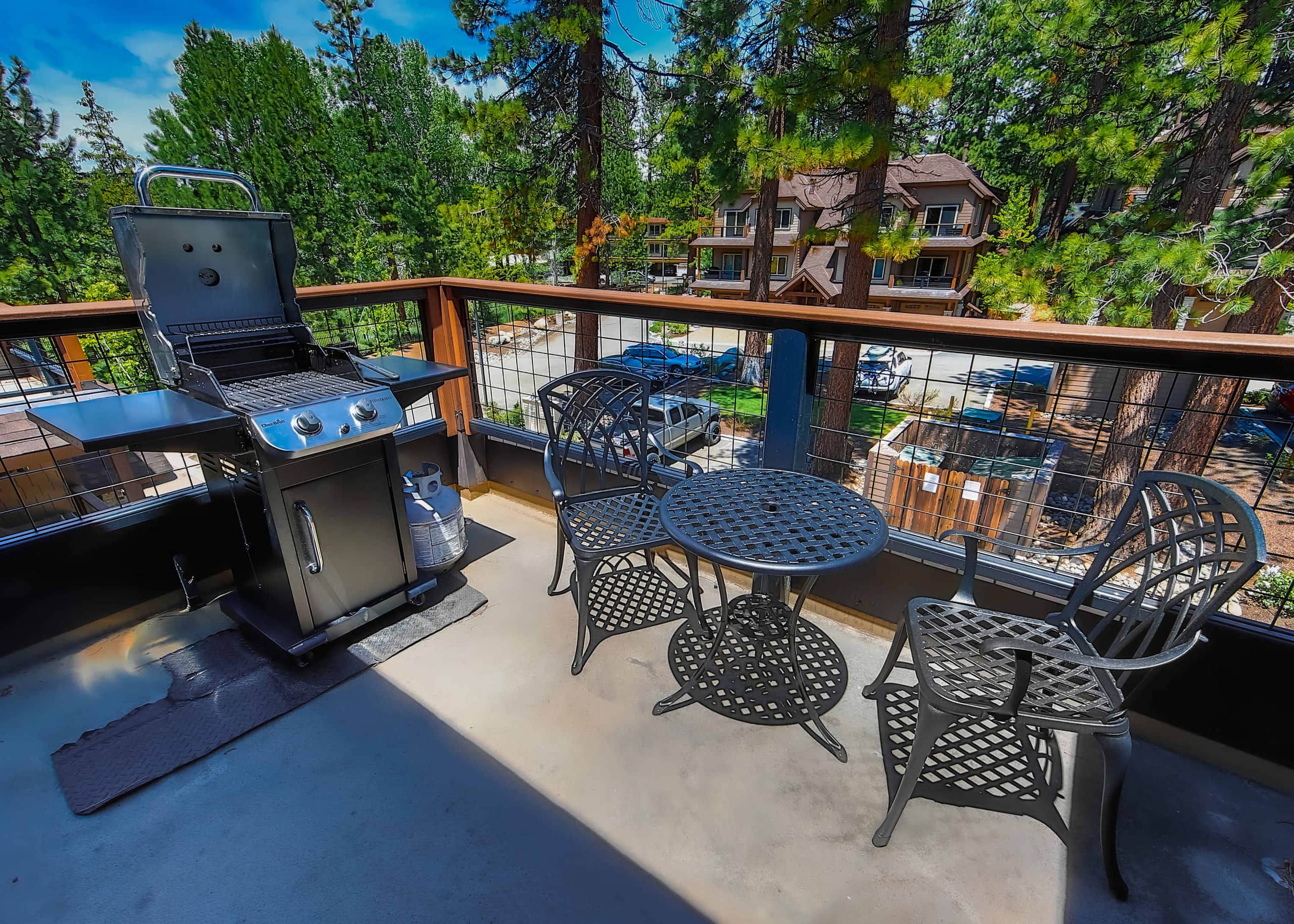 Tahoe Woods Top-Floor Walk to Casinos & Gondola - Photo 23