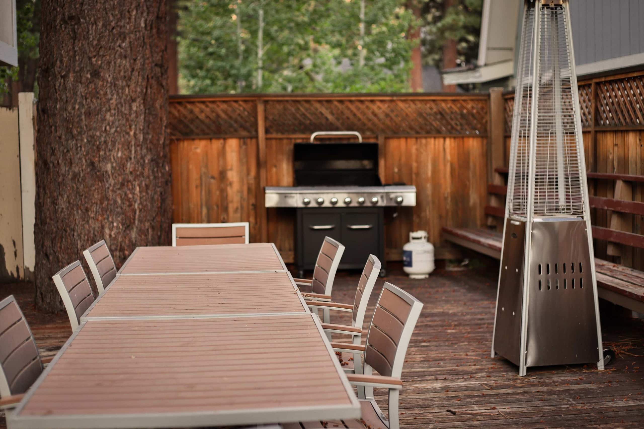 Pine-Framed Tahoe Retreat Near Heavenly & Lake - Photo 42