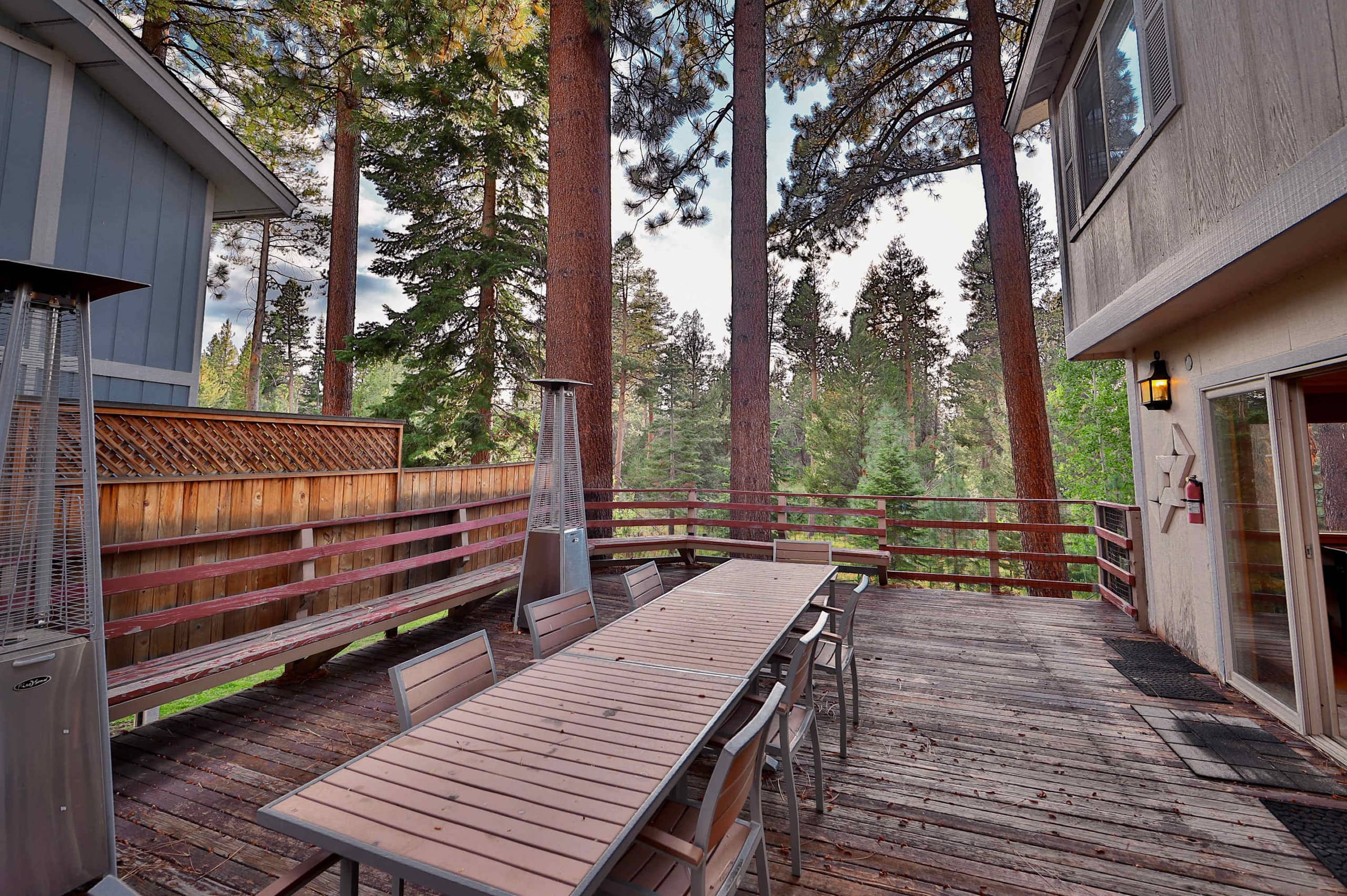 Pine-Framed Tahoe Retreat Near Heavenly & Lake - Photo 43