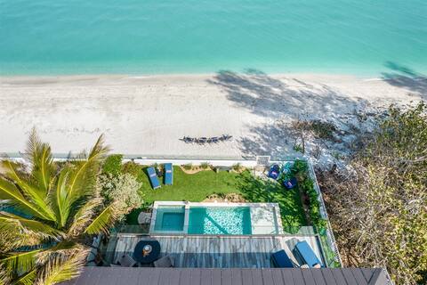 No Tan Lines by Beach Boutique Rentals