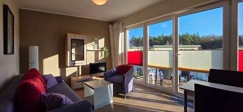 Erfolgreiche Airbnb-Immobilie: Vacation home KWF3aOG in Gelbensande