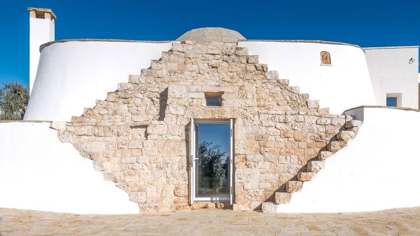 Trullo Strangio gallery image 4