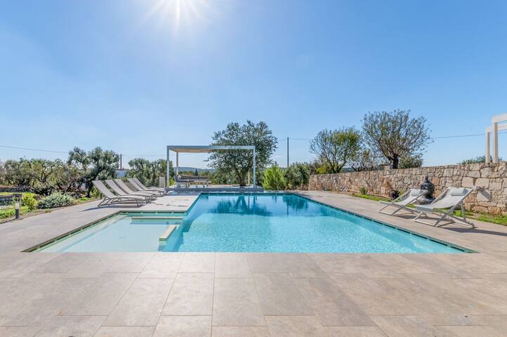 Trullo Strangio gallery image 2