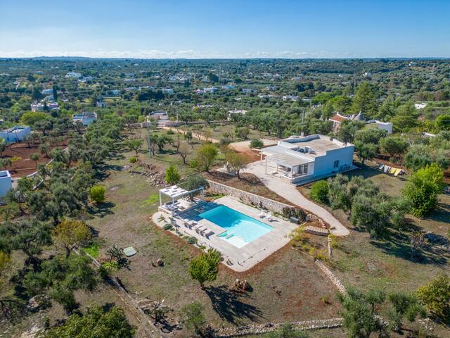 Trullo Strangio gallery image 3