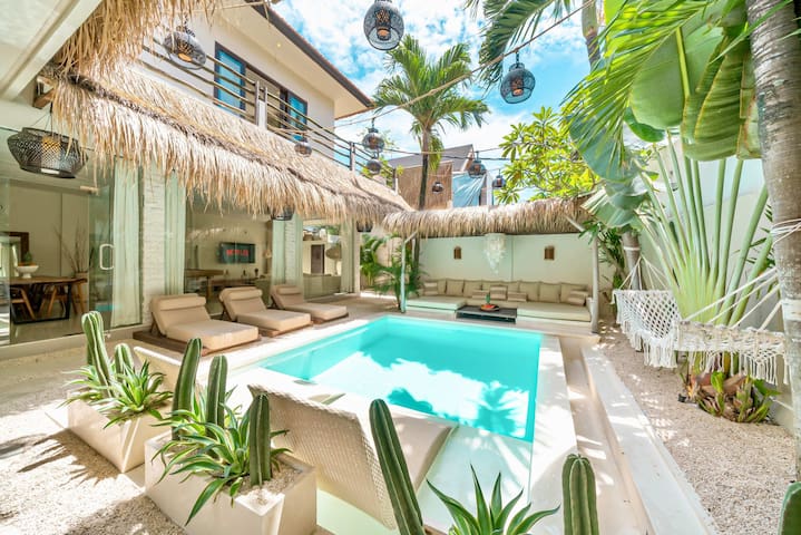 BYS Villas Host managed Airbnb listing 2