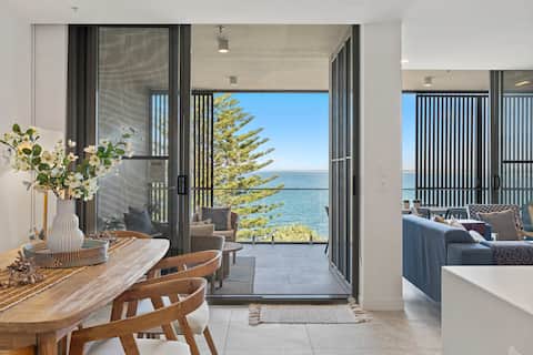 Successful Airbnb property: Kings Beach Oceanfront Oasis in Kings Beach
