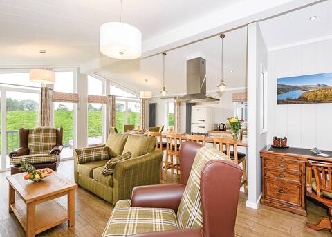 Wainwright Log Burner