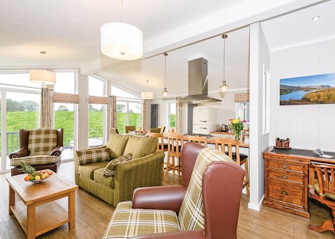 Wainwright Log Burner