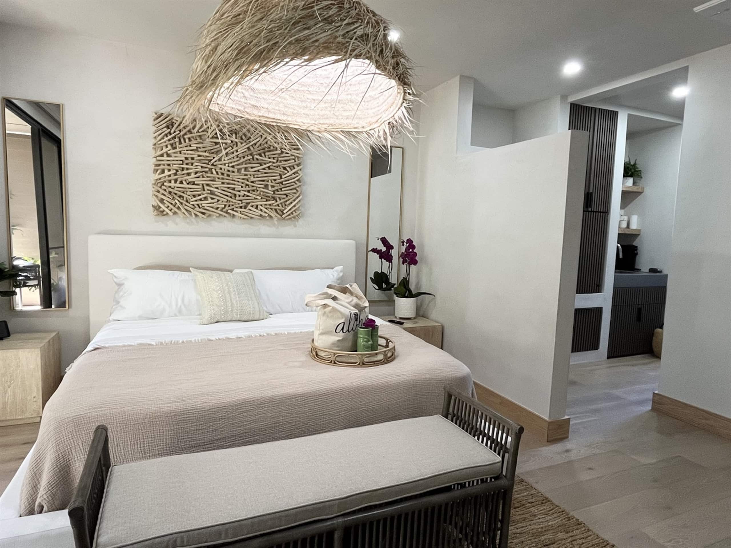 Condo in Wailea · ★4.98 · 1 bedroom · 1 bed · 1 bath - Image 7