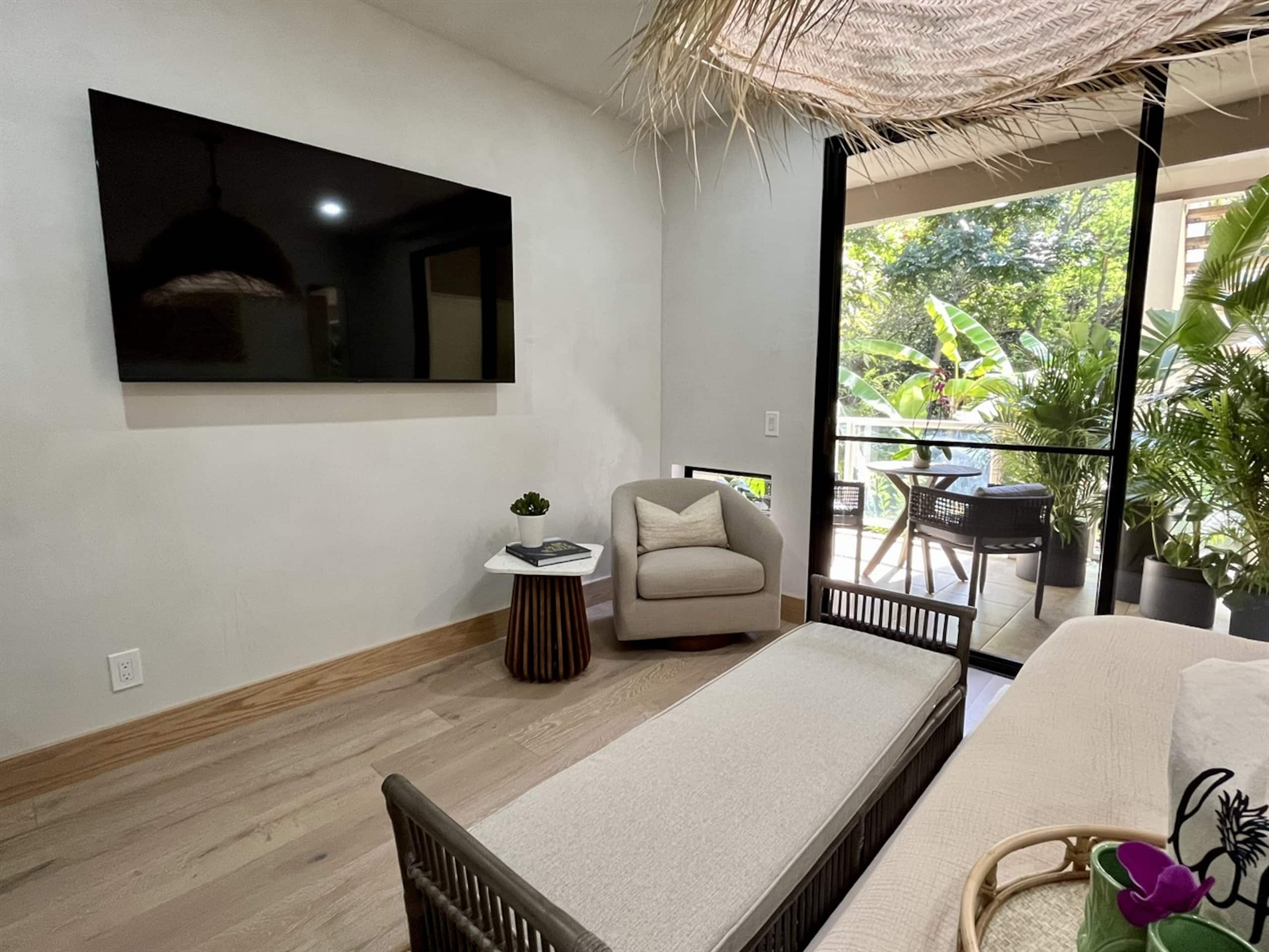 Condo in Wailea · ★4.98 · 1 bedroom · 1 bed · 1 bath - Image 12