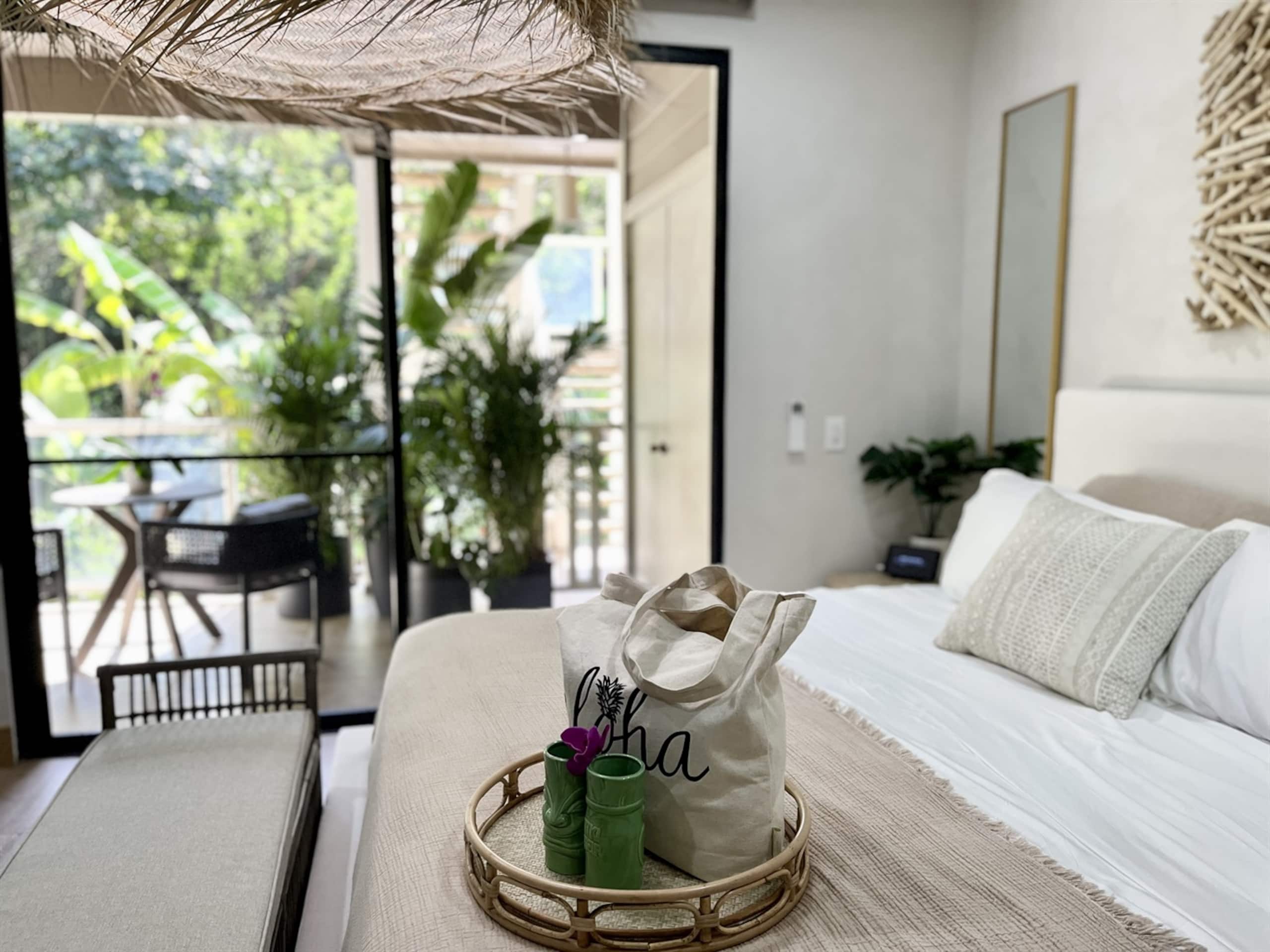 Condo in Wailea · ★4.98 · 1 bedroom · 1 bed · 1 bath - Image 9