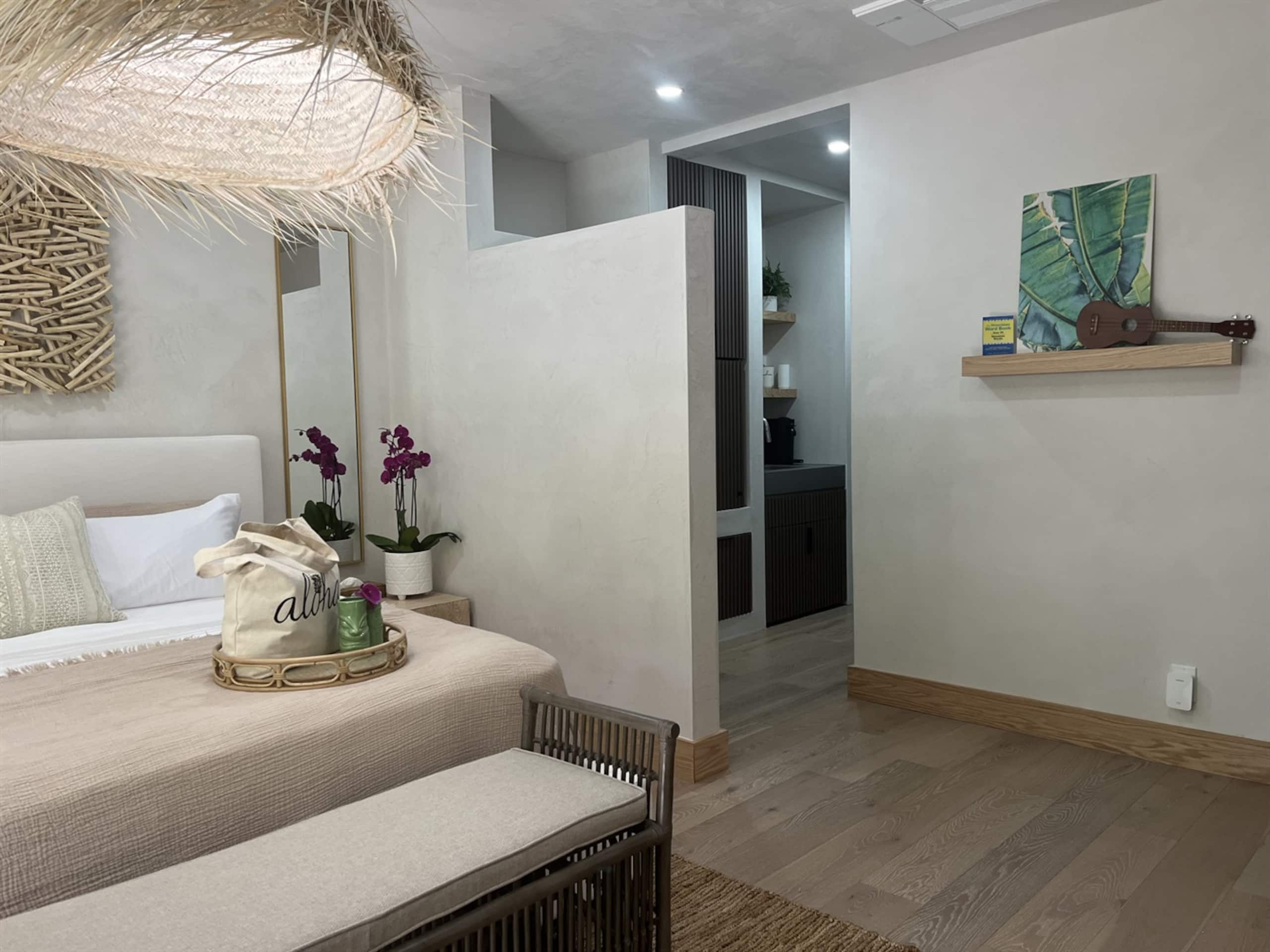 Condo in Wailea · ★4.98 · 1 bedroom · 1 bed · 1 bath - Image 16