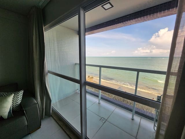 Viva Hospedagens managed Airbnb listing 2