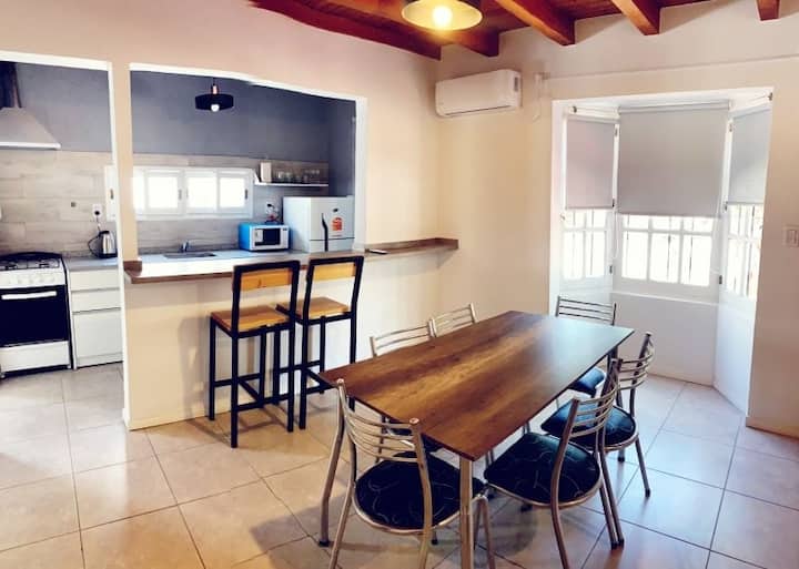Apartment in Gran Mendoza, very cozy. Apartments for Rent in