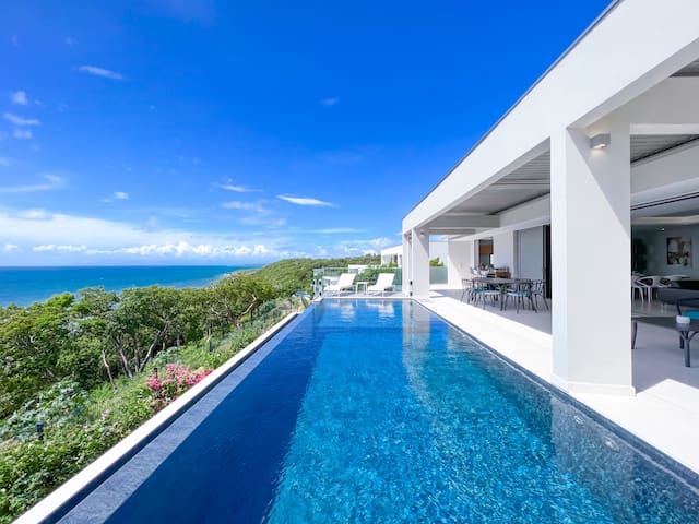 IBAÏA Immobilier managed Airbnb listing 2