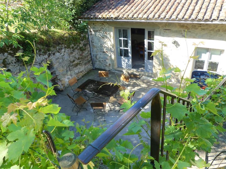 Clos De Lark-ange - Issoire