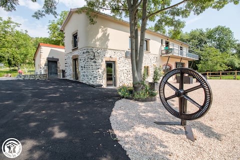 Moulin Du Pantalou