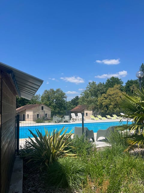 Gîte -Le Pin- Tranquility & nature