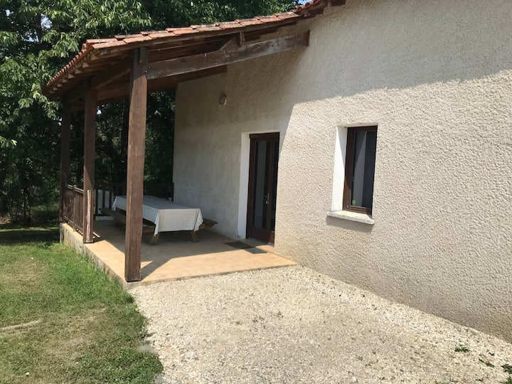 Gîte -Le Pin- Tranquillité & Nature - France