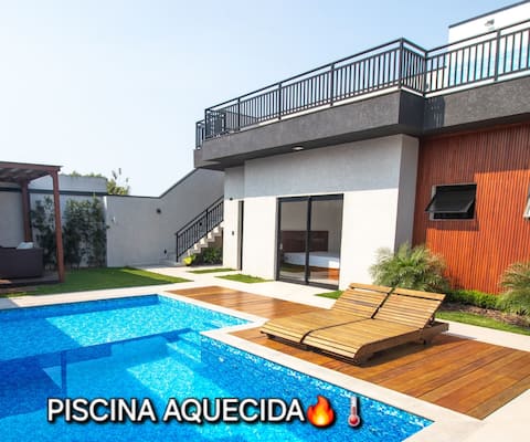 Palm Tree House / Guaratuba