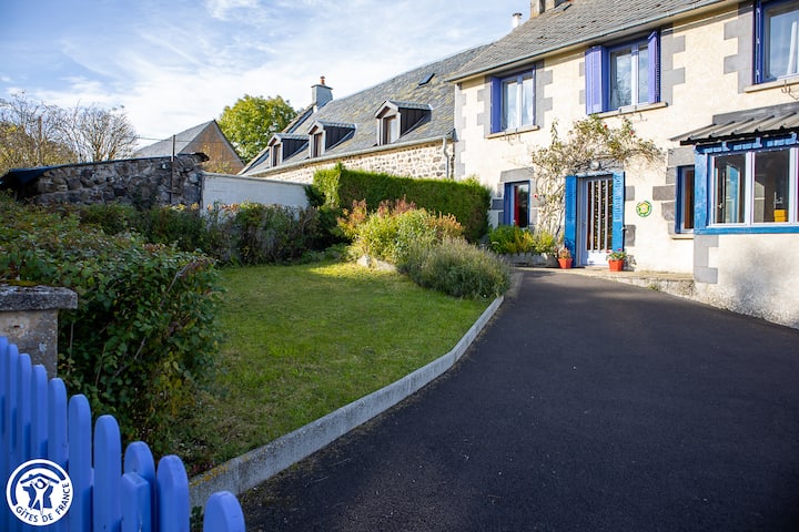 Ferme Randanne - Aydat