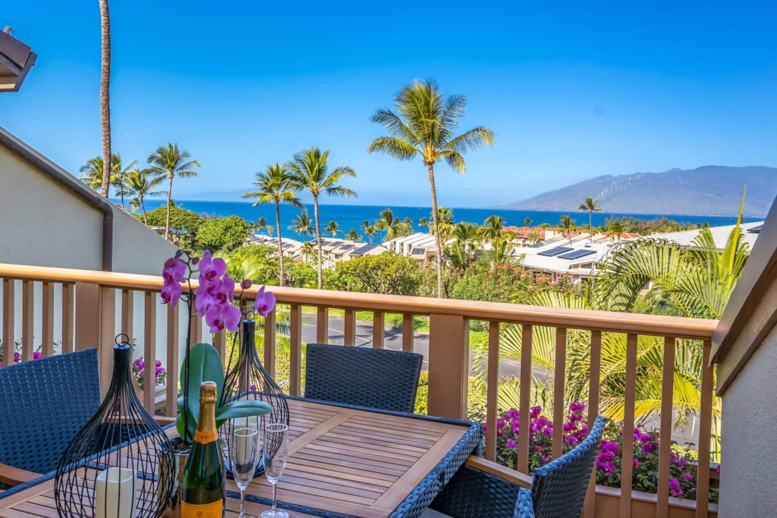 Luxurious & Spacious Ocean Vistas - Image 32