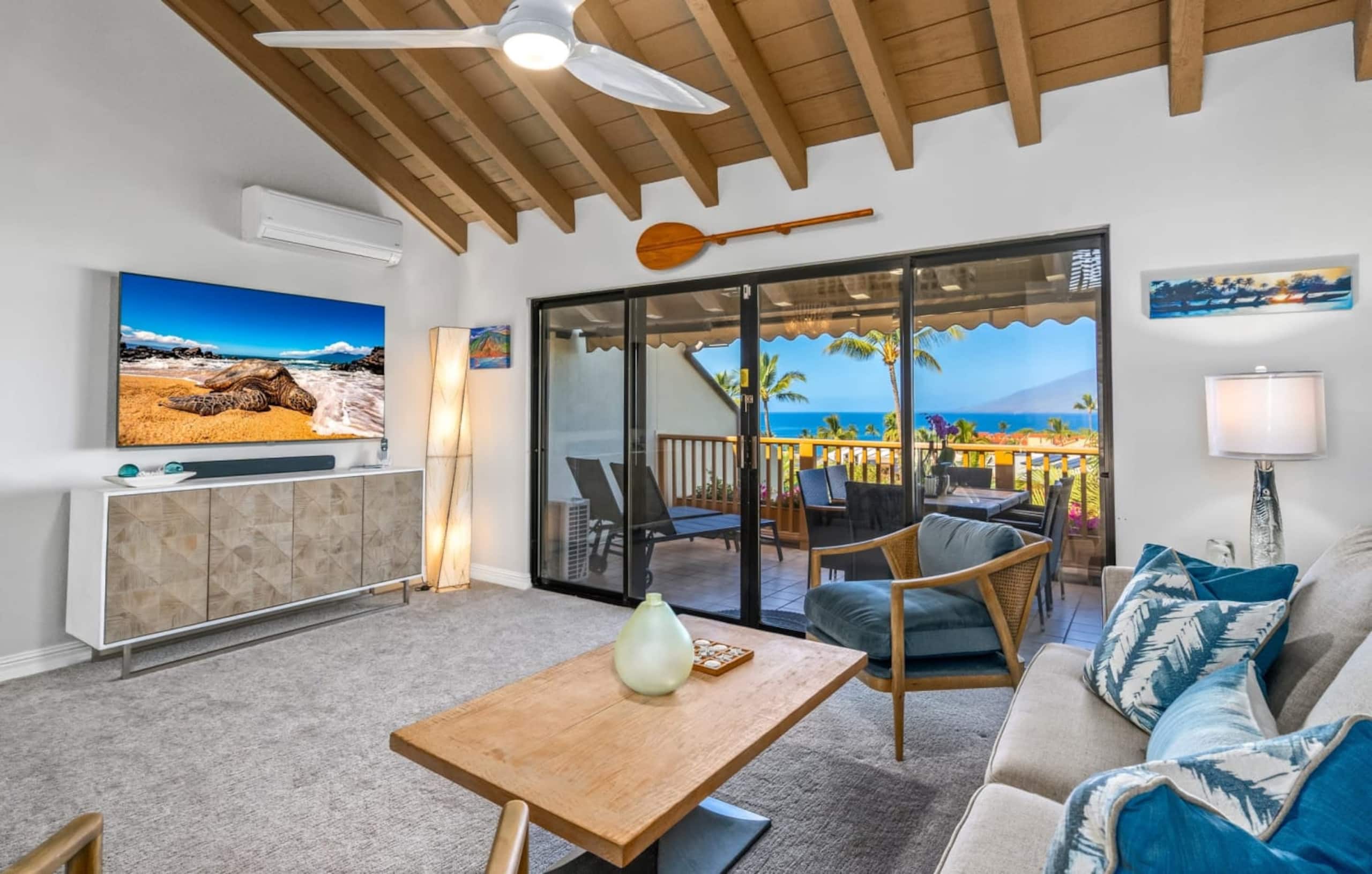 Luxurious & Spacious Ocean Vistas - Image 1