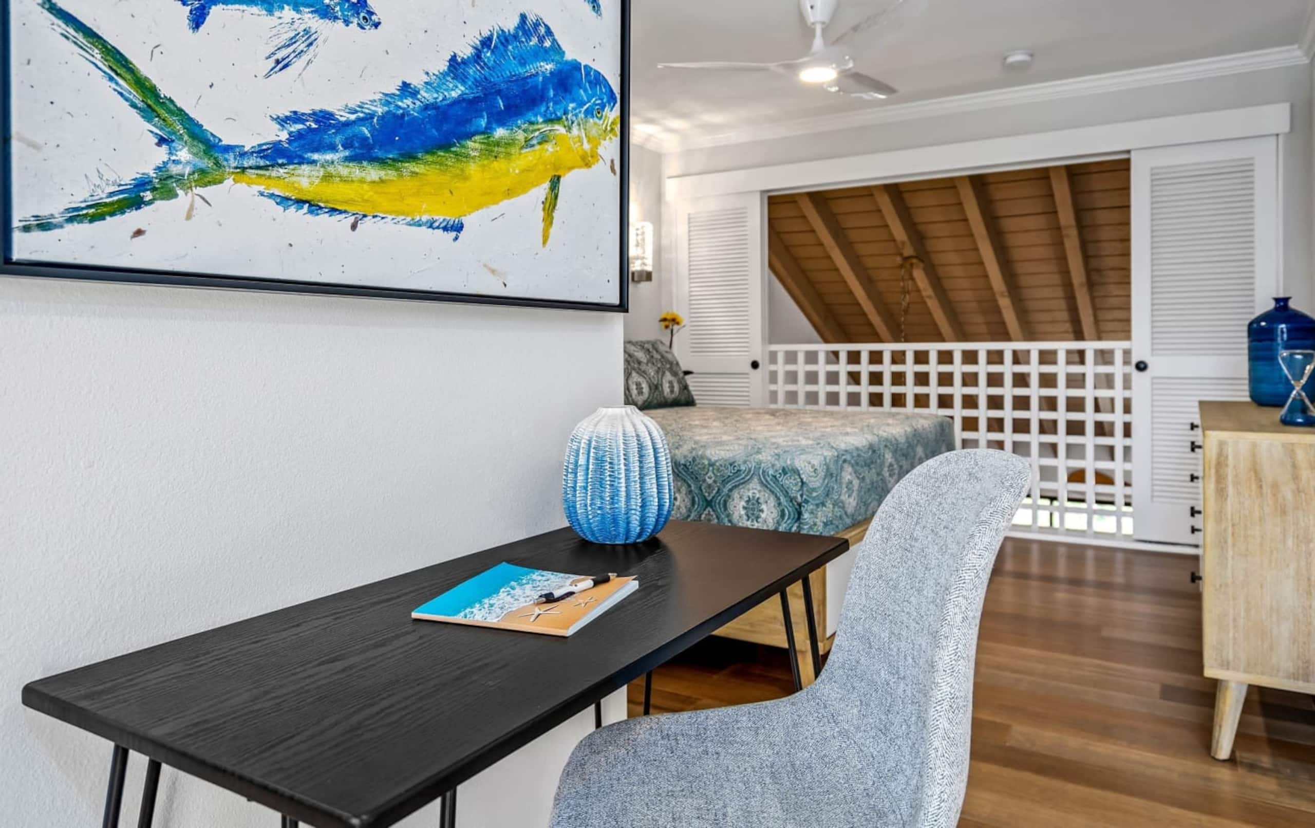 Luxurious & Spacious Ocean Vistas - Image 25