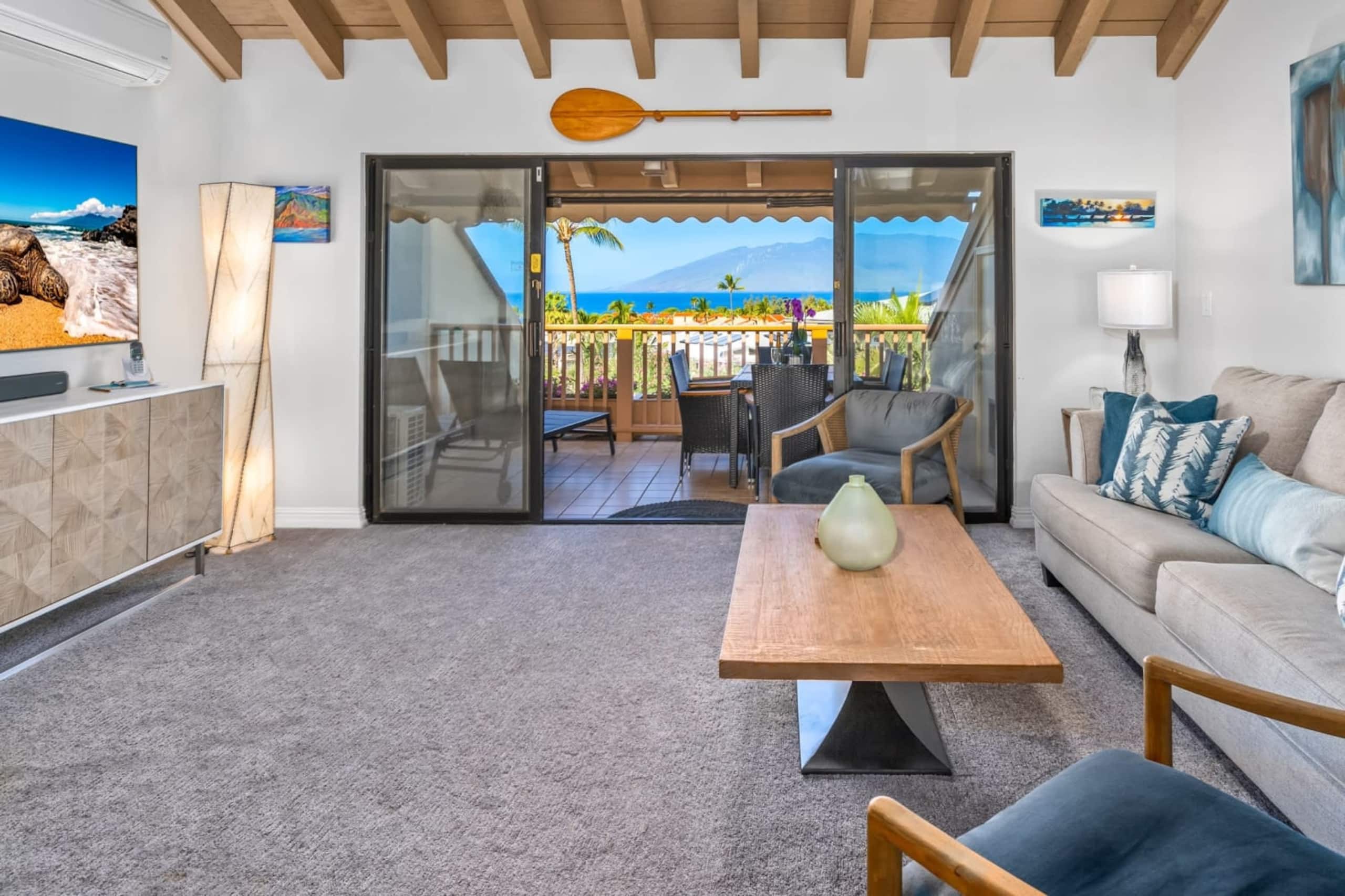 Luxurious & Spacious Ocean Vistas - Image 6