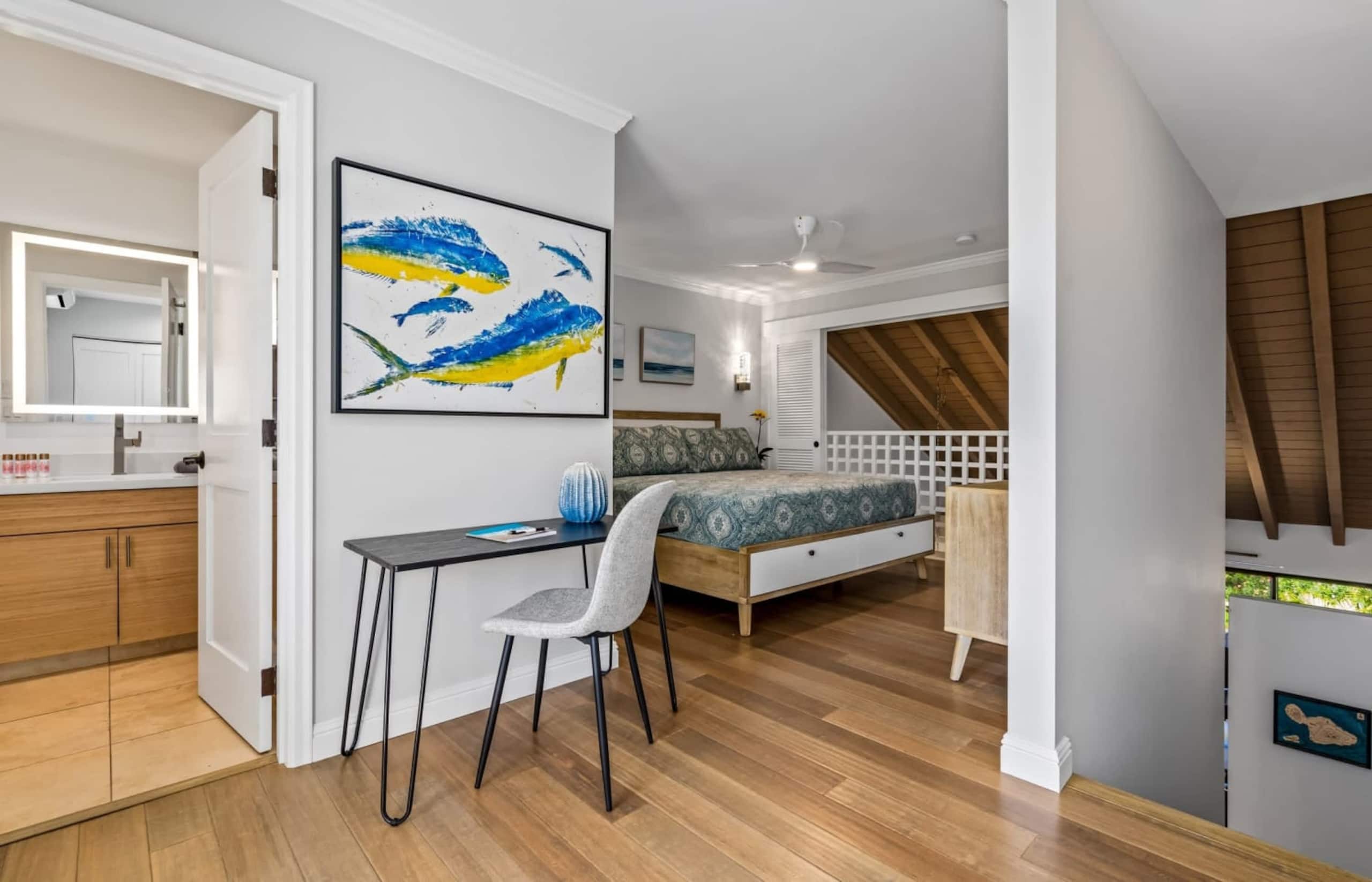 Luxurious & Spacious Ocean Vistas - Image 22
