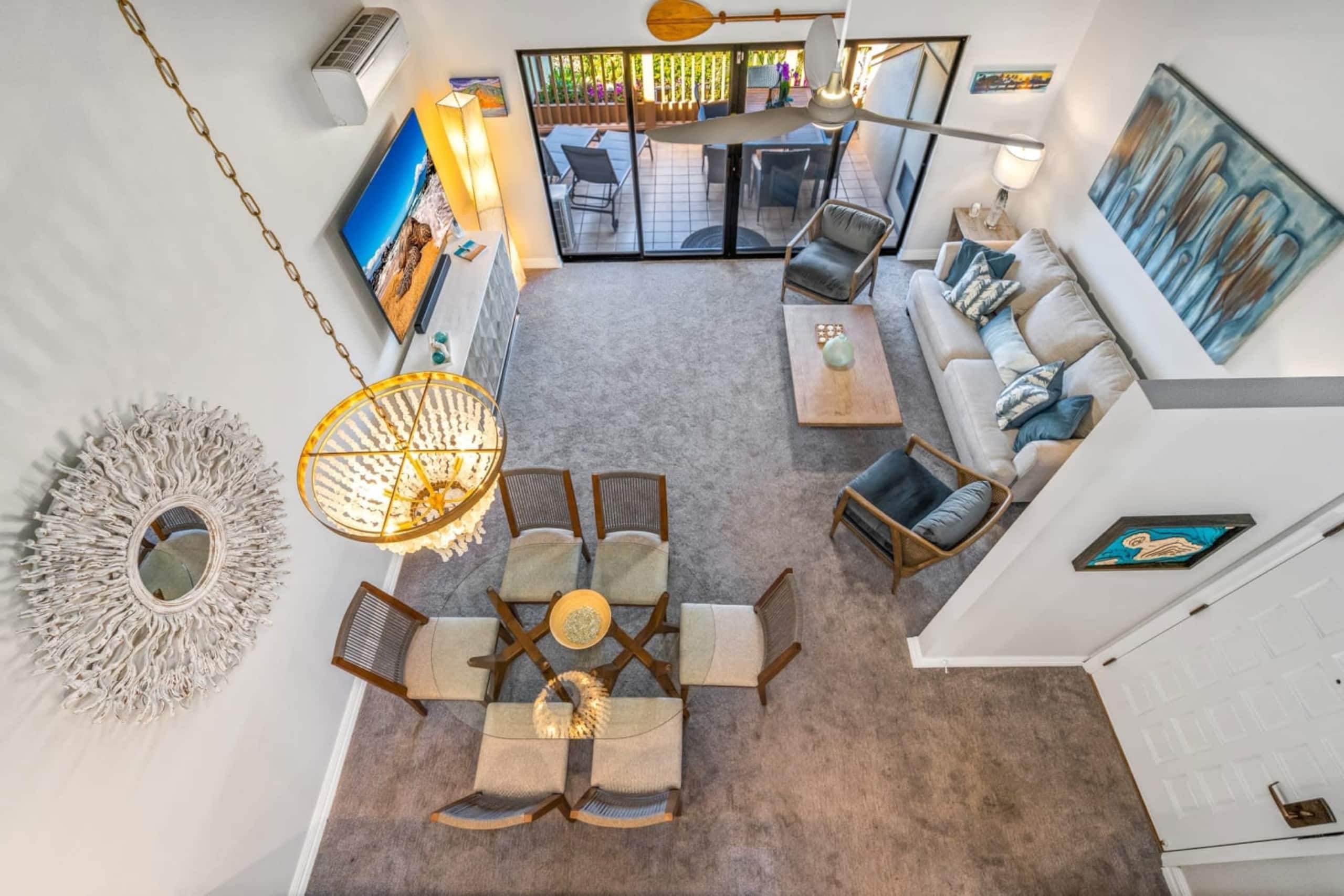 Luxurious & Spacious Ocean Vistas - Image 20
