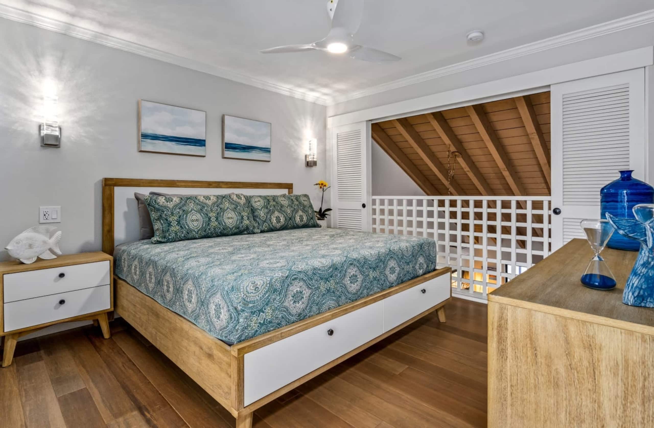 Luxurious & Spacious Ocean Vistas - Image 23