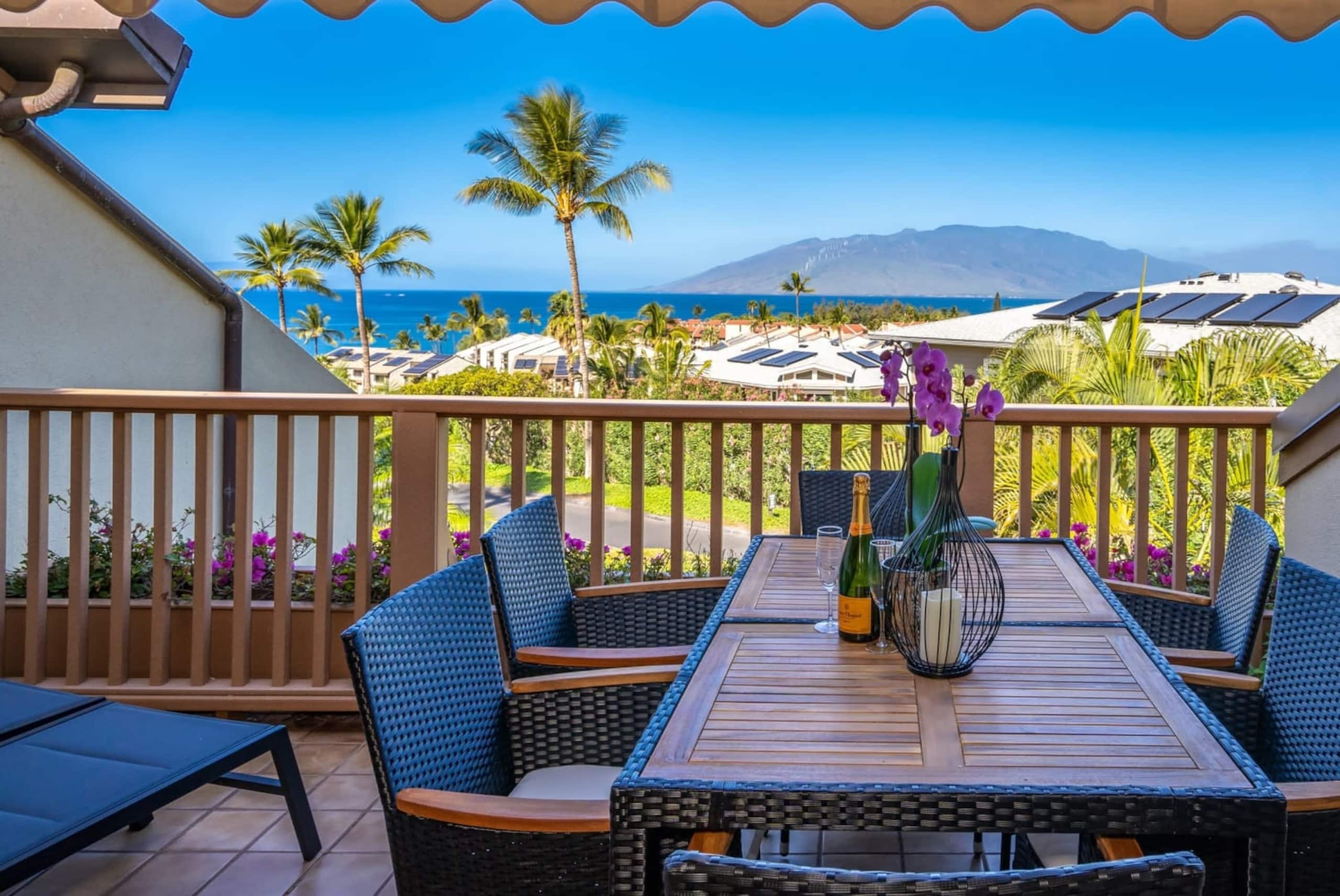 Luxurious & Spacious Ocean Vistas - Image 2