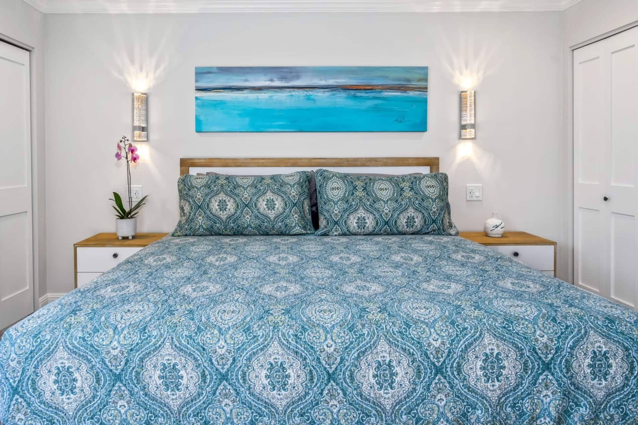 Luxurious & Spacious Ocean Vistas - Image 16