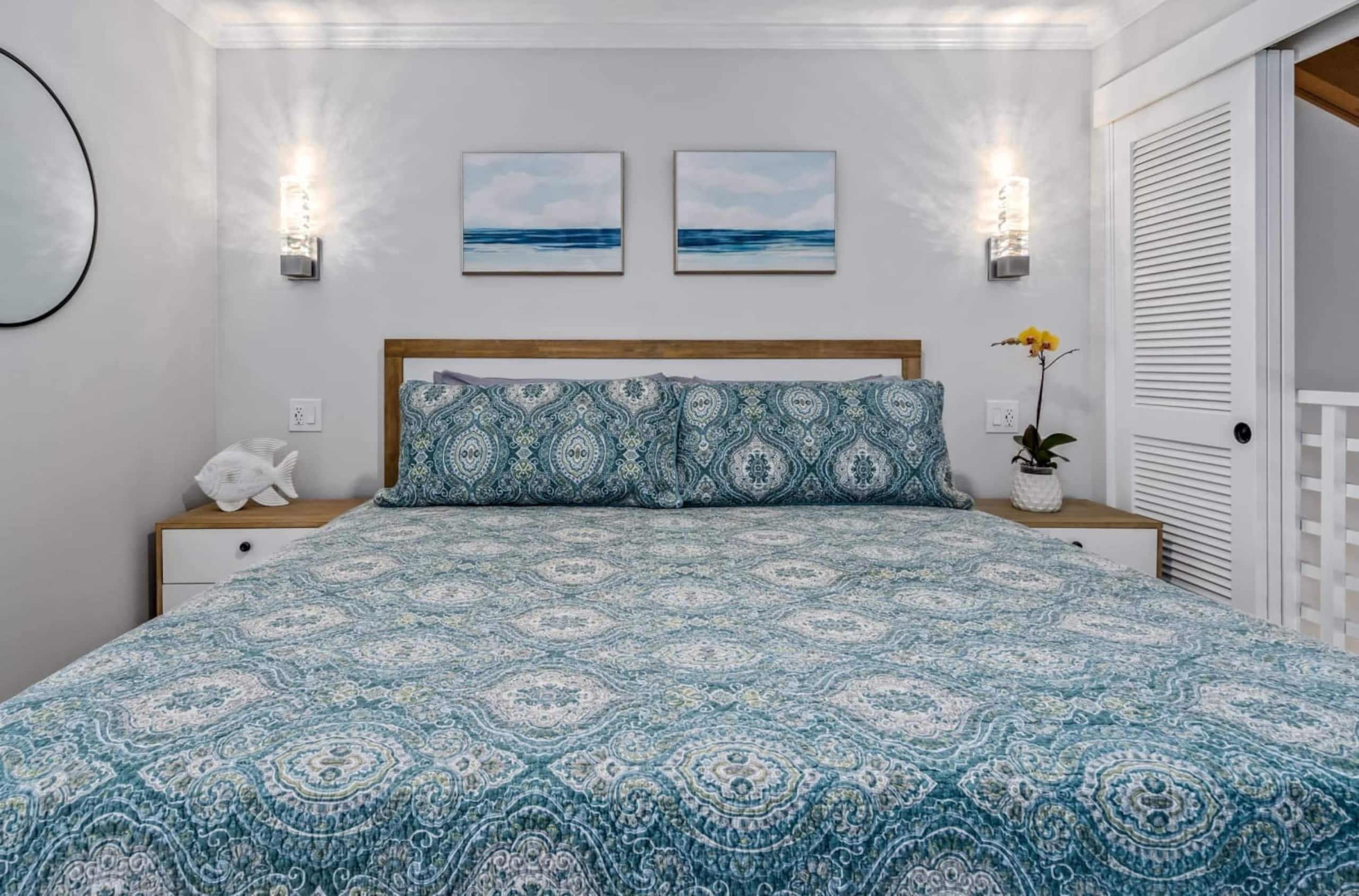 Luxurious & Spacious Ocean Vistas - Image 24