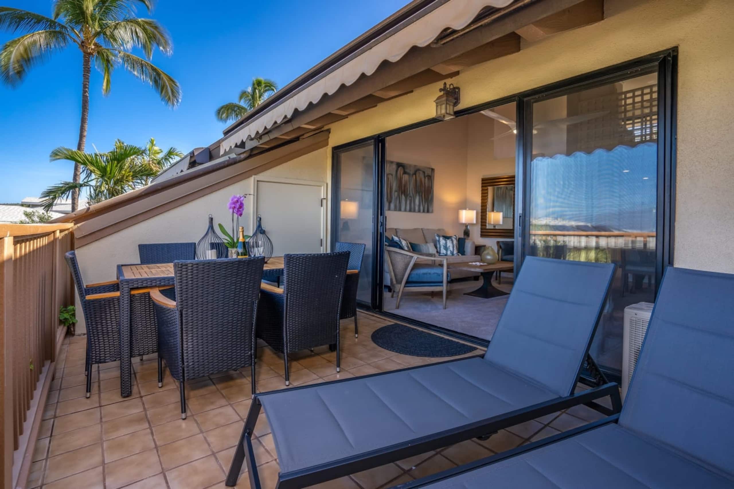 Luxurious & Spacious Ocean Vistas - Image 35