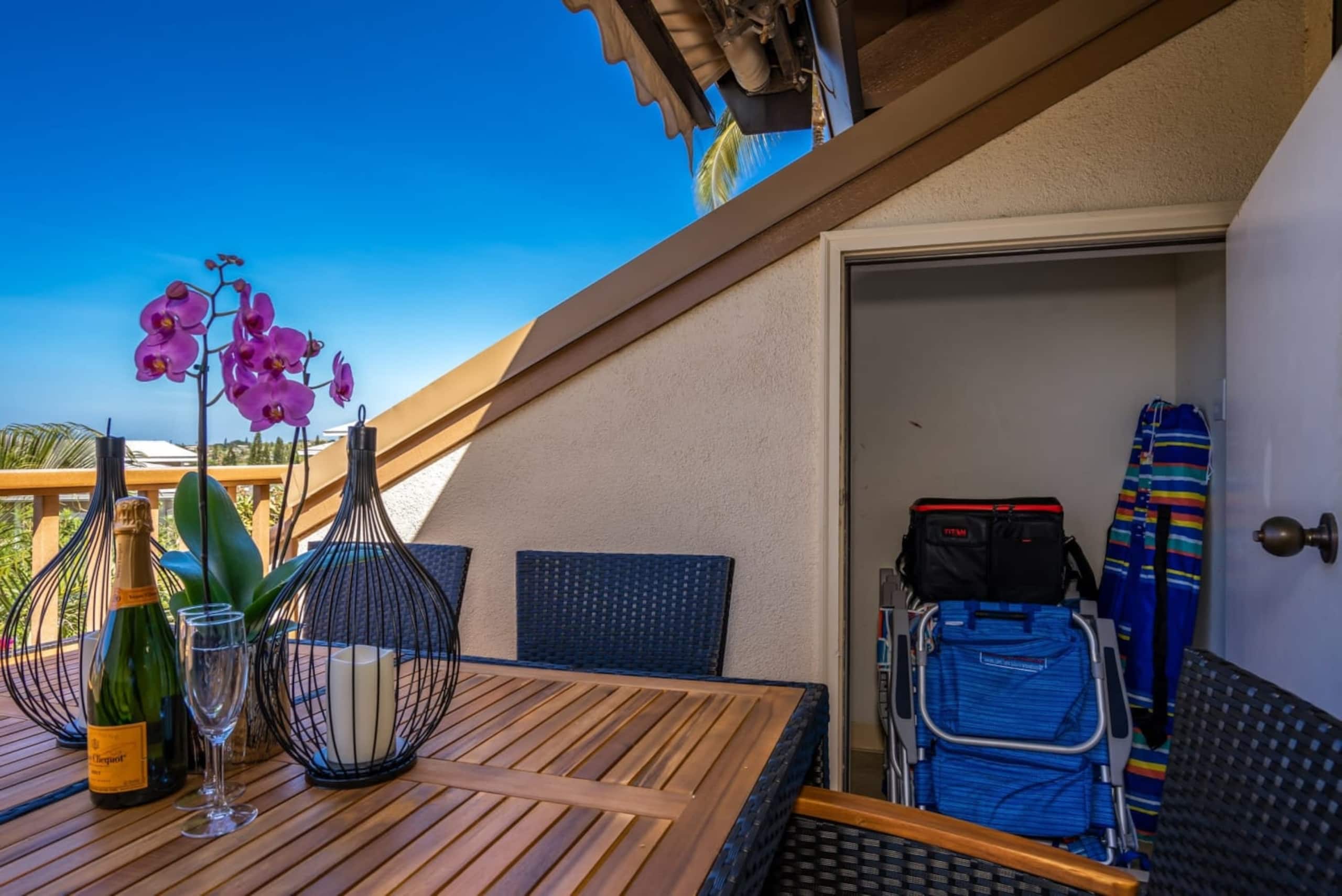 Luxurious & Spacious Ocean Vistas - Image 34