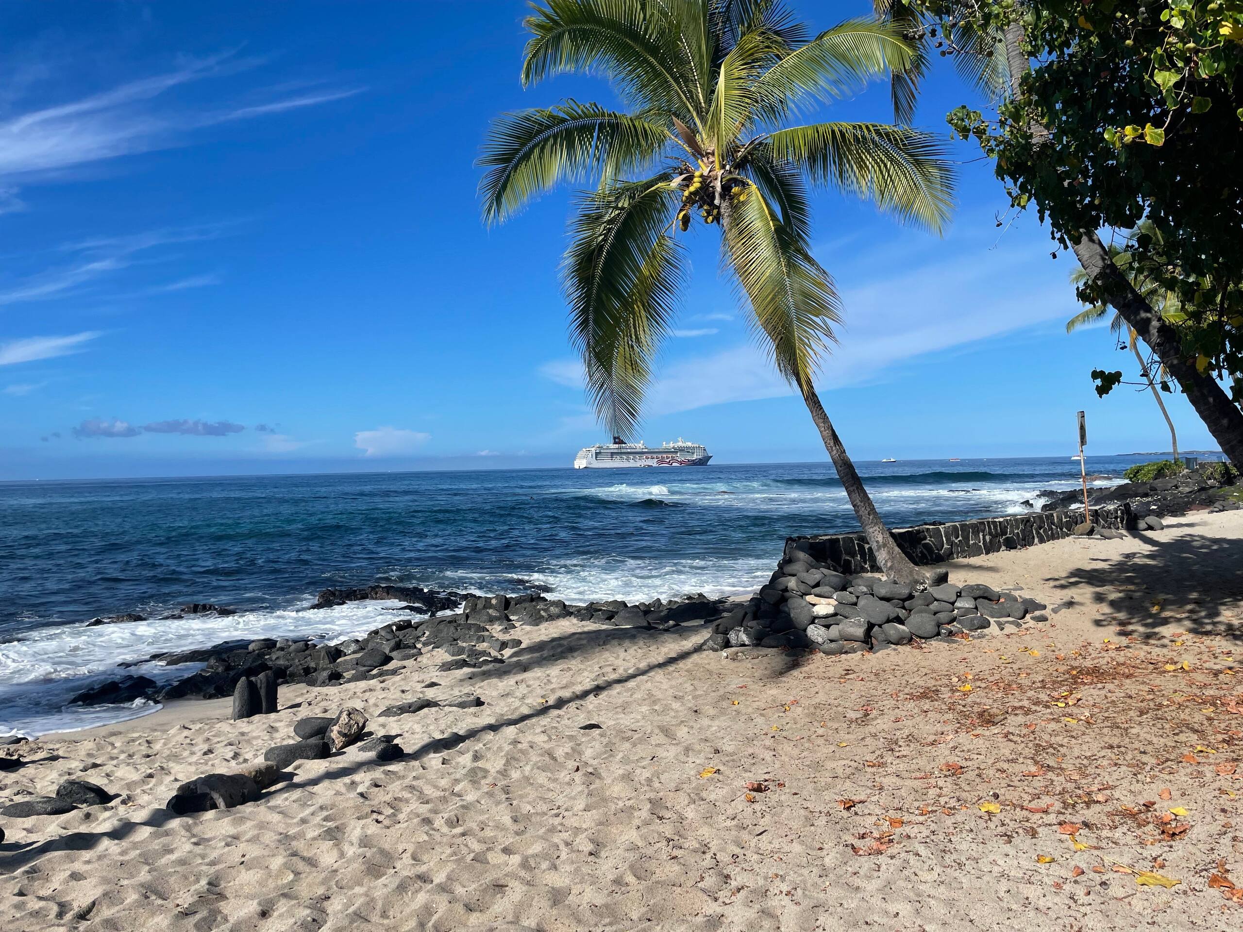 Condo in Kailua-Kona · ★4.85 · 2 bedrooms · 2 beds · 2 shared baths - Image 31