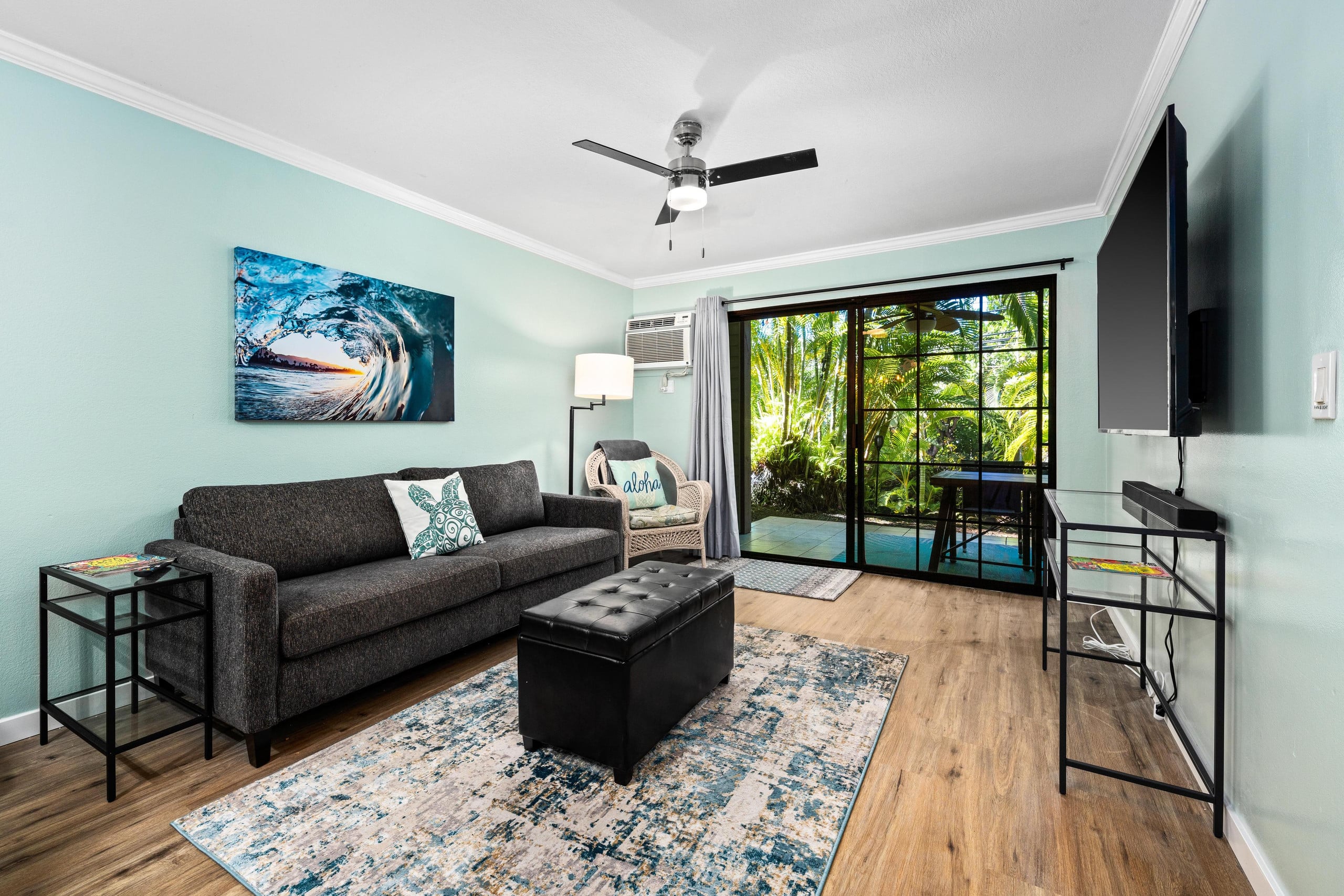 Condo in Kailua-Kona · ★4.85 · 2 bedrooms · 2 beds · 2 shared baths - Image 7